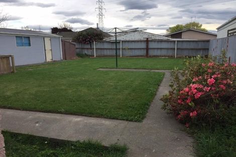 Photo of property in 20 Denise Crescent, Hornby, Christchurch, 8042
