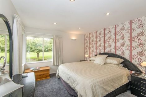 Photo of property in 553 Williams Street, Kaiapoi, 7691