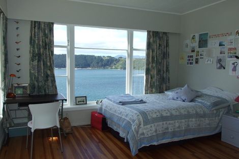 Photo of property in 59 Grafton Road, Roseneath, Wellington, 6011
