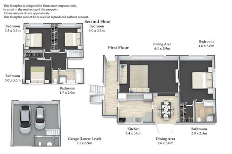 Photo of property in 12 Chesterman Road, Riverlea, Hamilton, 3216