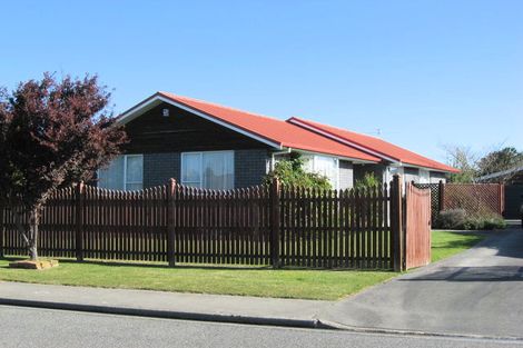 Photo of property in 9 Belcher Street, Kaiapoi, 7630