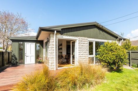 Photo of property in 39 Mathers Road, Hoon Hay, Christchurch, 8025