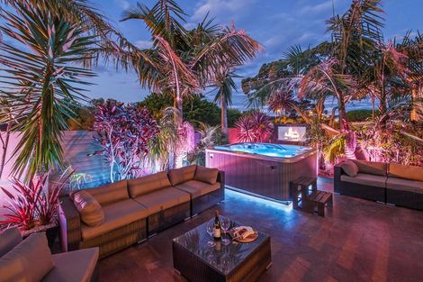 Photo of property in 257 Hill Road, The Gardens, Auckland, 2105