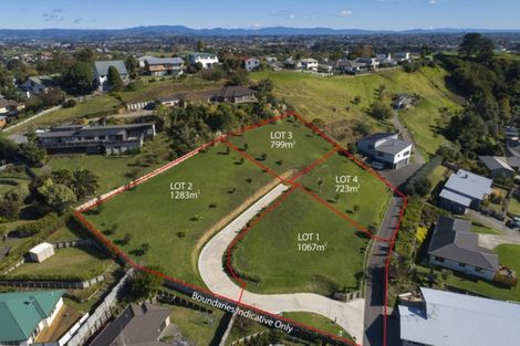 Photo of property in 3 Kite Way, Welcome Bay, Tauranga, 3112