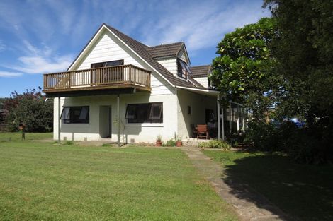 Photo of property in 221 Frasertown Road, Wairoa, 4108