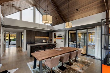 Photo of property in Millbrook Resort, 6 Dalgleish Lane, Arrowtown, Queenstown, 9371