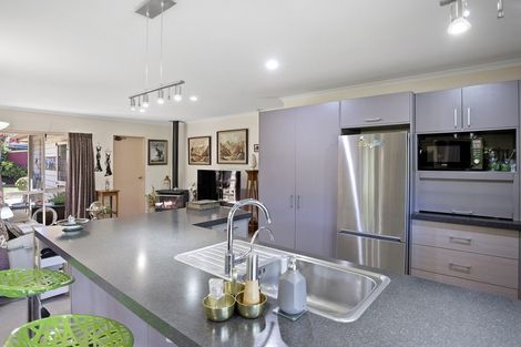 Photo of property in 1a Islington Terrace, Waihi, 3610