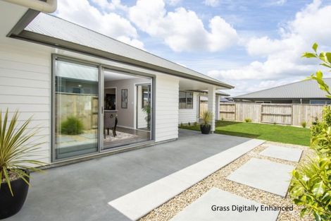 Photo of property in 58 Penetaka Heights, Pyes Pa, Tauranga, 3112