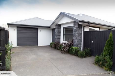 Photo of property in 48 Packard Crescent, Halswell, Christchurch, 8025