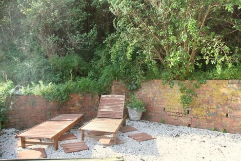 Photo of property in 16 Wilberforce Street, Miramar, Wellington, 6022