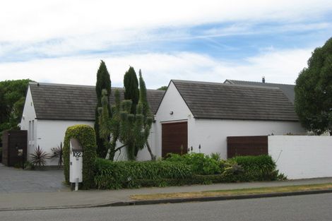 Photo of property in 102 Beachville Road, Redcliffs, Christchurch, 8081