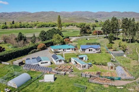 Photo of property in 569 Hakataramea Valley Road, Hakataramea, Kurow, 9498