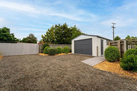 Photo of property in 136 Talbot Street, Geraldine, 7930