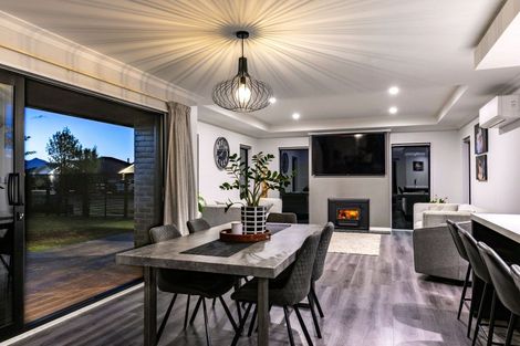 Photo of property in 17 Catalina Crescent, Burleigh, Blenheim, 7201