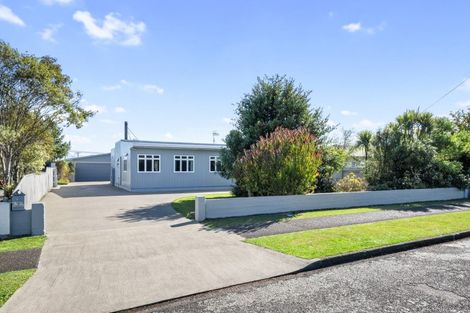 Photo of property in 49 George Street, Levin, 5510