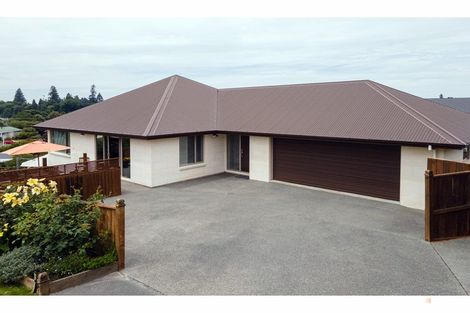 Photo of property in 21 Hewlings Street, Geraldine, 7930