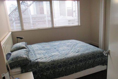 Photo of property in C/37 Federal Street, Auckland Central, Auckland, 1010