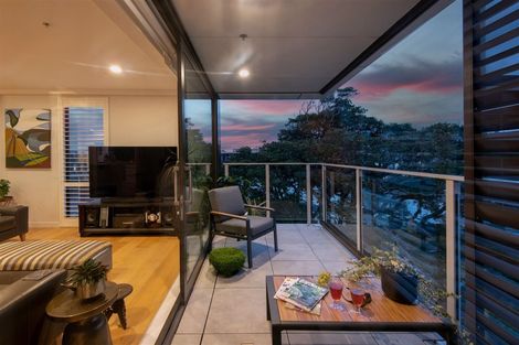 Photo of property in 510/10 Lion Place, Epsom, Auckland, 1023