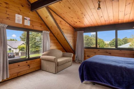 Photo of property in 27 Morgan Street, Methven, 7730