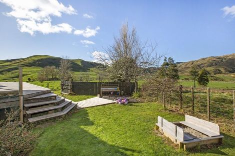 Photo of property in 199a Pond Road, Raglan, 3295