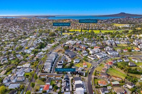 Photo of property in 7b Reg Pearce Way, Glen Innes, Auckland, 1072