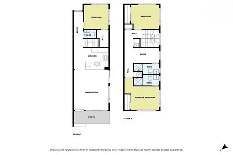 Photo of property in 1a Hokianga Street, Mangere East, Auckland, 2024