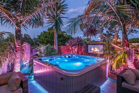 Photo of property in 257 Hill Road, The Gardens, Auckland, 2105