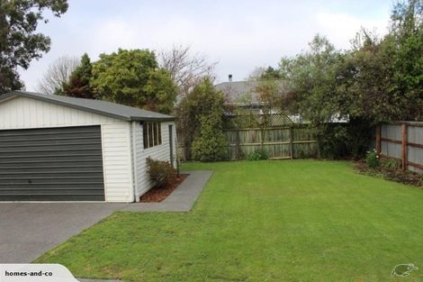 Photo of property in 28 Halton Street, Strowan, Christchurch, 8052
