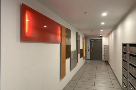 Photo of property in Monument Apartments, 3g/245 Wakefield Street, Te Aro, Wellington, 6011