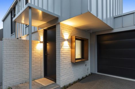 Photo of property in 65a Leinster Road, Merivale, Christchurch, 8014
