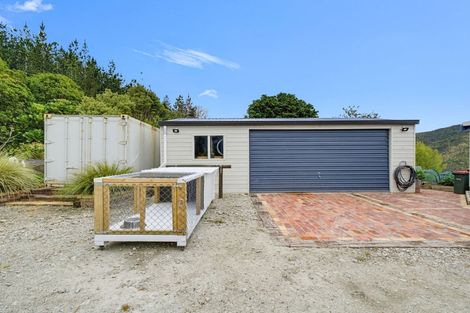 Photo of property in 50 William James Lane, Makarau, Warkworth, 0984