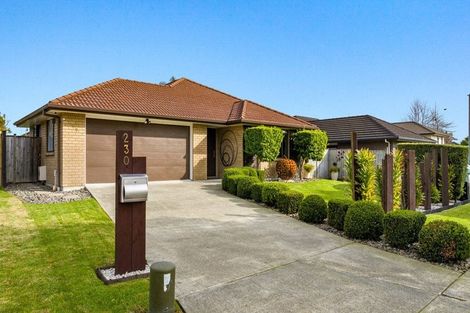 Photo of property in 230 Harbourside Drive, Karaka, Papakura, 2113