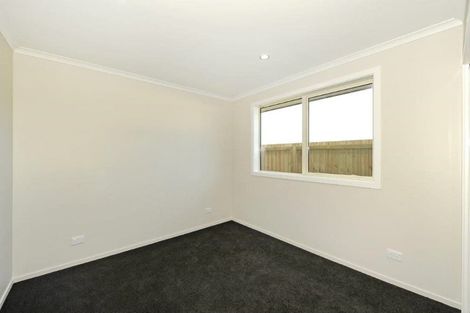 Photo of property in 10 James Caird Lane, Wigram, Christchurch, 8025