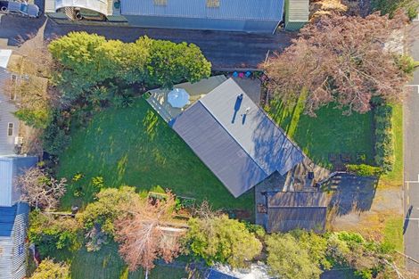 Photo of property in 13 Harker Street, Waipawa, 4210