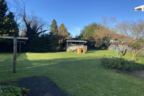 Photo of property in 4 Trafalgar Street, Dannevirke, 4930