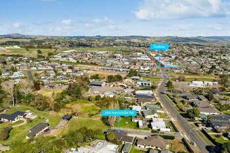 Photo of property in 24a Harrisville Road, Tuakau, 2121