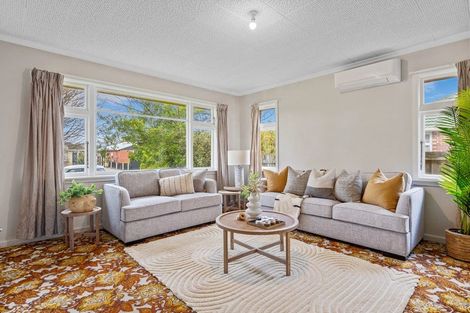 Photo of property in 447 Innes Road, Mairehau, Christchurch, 8052