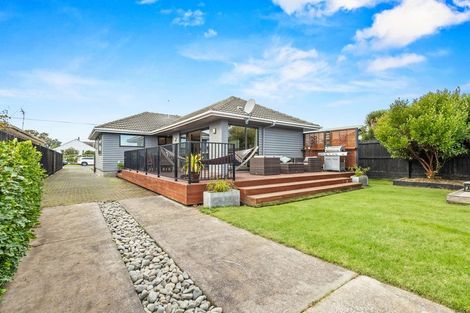 Photo of property in 156 Pine Avenue, South New Brighton, Christchurch, 8062