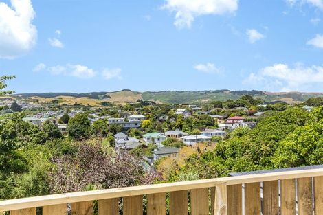 Photo of property in 9 Tainui Terrace, Tawa, Wellington, 5028