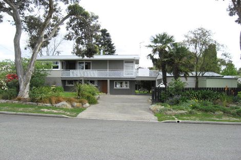 Photo of property in 190 Redwood Street, Witherlea, Blenheim, 7201