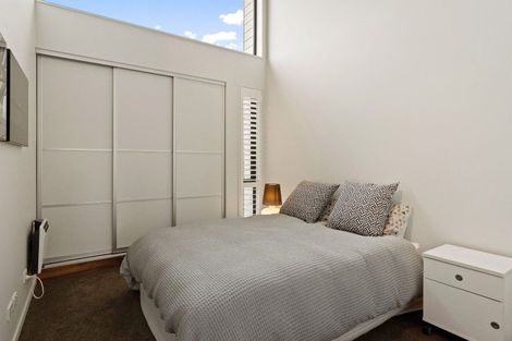 Photo of property in 1/141 Peterborough Street, Christchurch Central, Christchurch, 8013