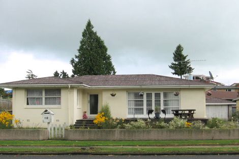 Photo of property in 118 Papanui Street, Tokoroa, 3420