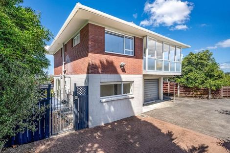 Photo of property in 4/11 Huapai Street, Onehunga, Auckland, 1061