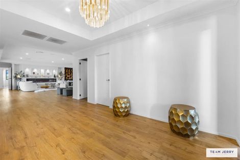 Photo of property in 21 Te Ara Aukati Terrace, Pokeno, 2471