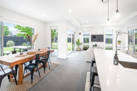 Photo of property in 38 Preston Avenue, West Melton, 7618