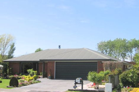 Photo of property in 16 Deanna Avenue, Morrinsville, 3300