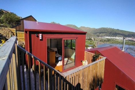 Photo of property in 9 Challis Place, Mount Pleasant, Christchurch, 8081