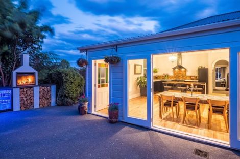 Photo of property in 75 Ironside Road, Johnsonville, Wellington, 6037