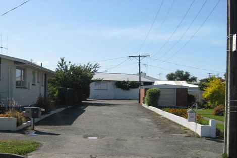 Photo of property in 43 Puriri Street, Highfield, Timaru, 7910