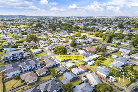 Photo of property in 4b Whitley Crescent, Otara, Auckland, 2023